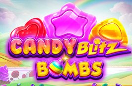 Candy Blitz Bombs