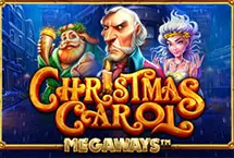 Christmas Carol Megaways