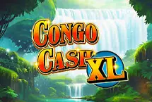 Congo Cash XL