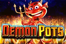 Demon Pots