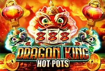 Dragon King Hot Pots