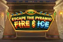 Escape the Pyramid - Fire & Ice