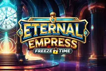 Eternal Empress – Freeze Time