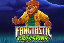 Fangtastic Freespins