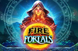 Fire Portals