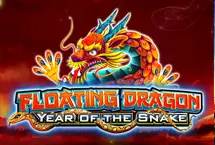 Floating Dragon - Year of the Snake