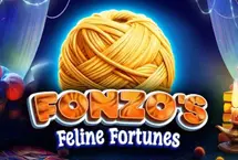 Fonzo’s Feline Fortunes