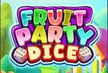 Fruit Party Dice