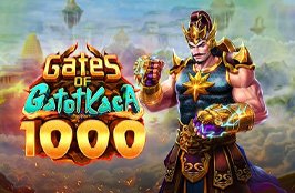 Gates of Gatot Kaca 1000