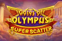 Gates of Olympus Super Scatter