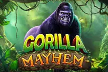 Gorilla Mayhem