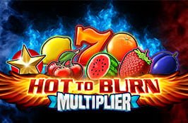 Hot to Burn Multiplier