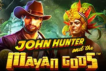 John Hunter And The Mayan Gods