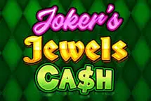 Joker’s Jewels Cash