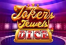 Joker's Jewels Dice