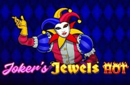 Joker’s Jewels Hot