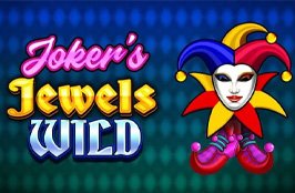 Joker’s Jewels Wild