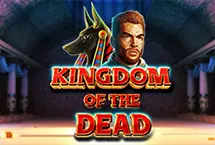 Kingdom Of The Dead