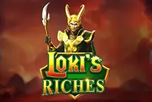 Loki's Riches