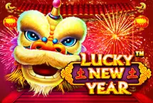 Lucky New Year