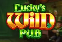 Lucky’s Wild Pub