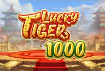 Lucky Tiger 1000