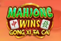Mahjong Wins - Gong Xi Fa Cai