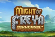 - Might of Freya Megaways