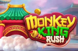 Monkey King Rush