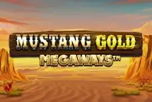 Mustang Gold Megaways™