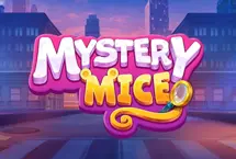 Mystery Mice