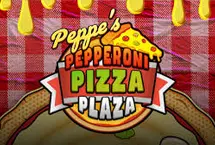 Peppe’s Pepperoni Pizza Plaza