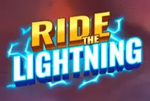Ride The Lightning