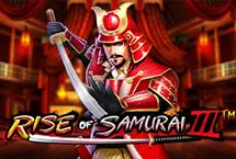 Rise of Samurai III