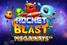 Rocket Blast Megaways