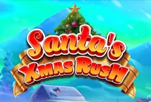 Santa’s Xmas Rush