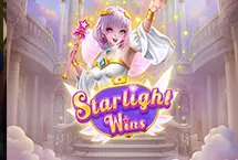 Starlight Wins