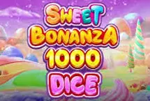 Sweet Bonanza 1000 Dice