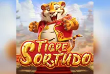 Tigre Sortudo