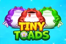 Tiny Toads