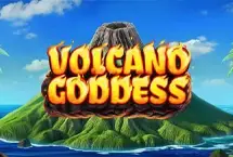 Volcano Goddess