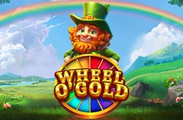 wheel o gold