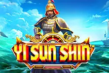 Yi Sun Shin